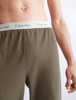 Calvin klein thermal underwear best sale