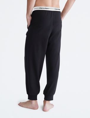 Calvin klein best sale nightwear mens