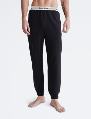 Modern Cotton Lounge Joggers Calvin Klein