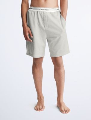 Modern Cotton Lounge Sleep Shorts Calvin Klein