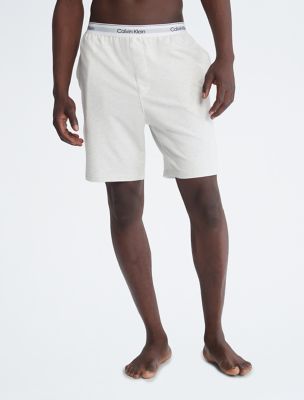 Modern Cotton Lounge Sleep Shorts Calvin Klein