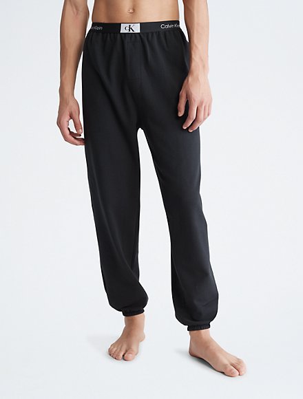 Men's Pajamas & Sleepwear | Calvin Klein
