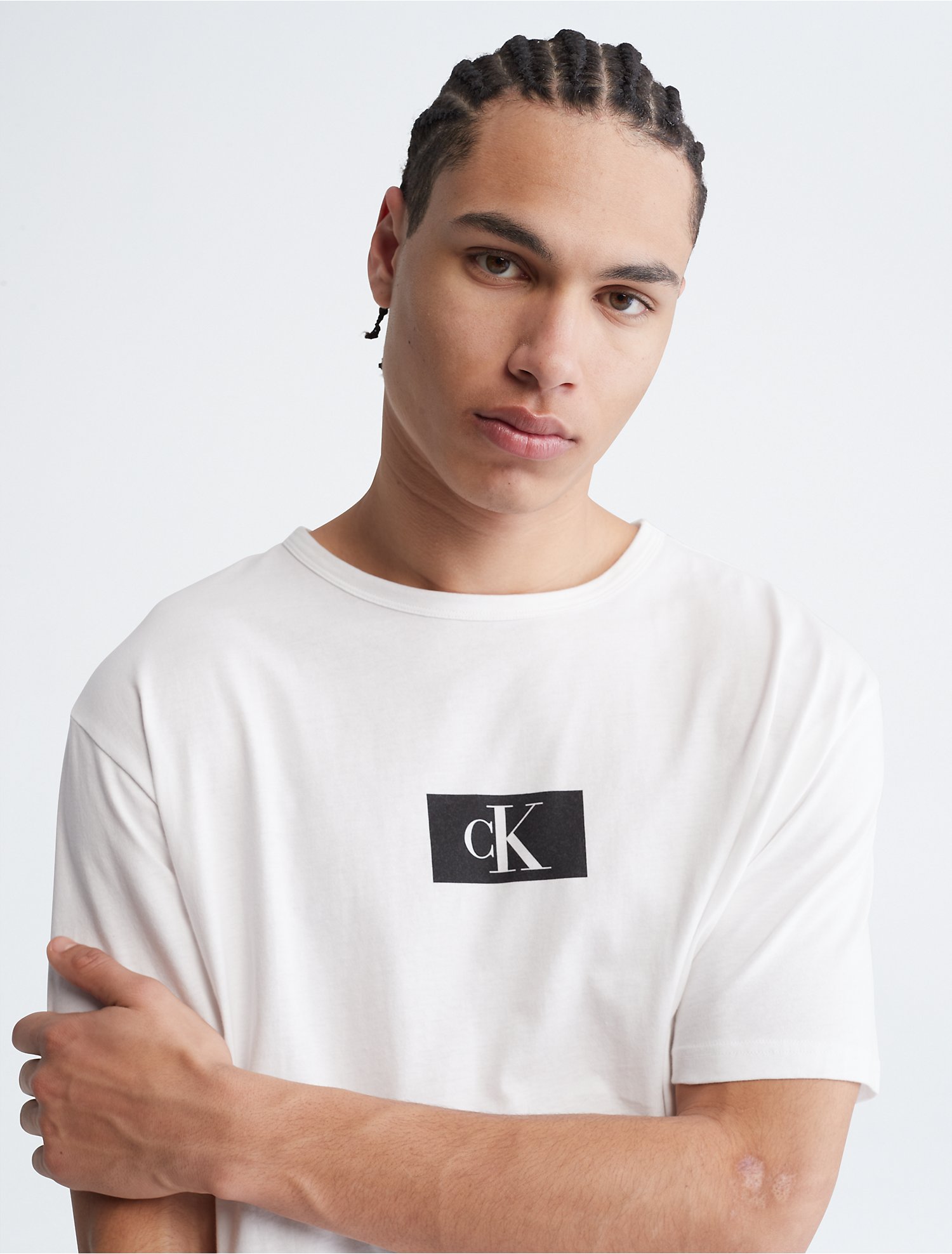uitlijning Grand wees onder de indruk Calvin Klein 1996 Lounge T-Shirt | Calvin Klein® USA