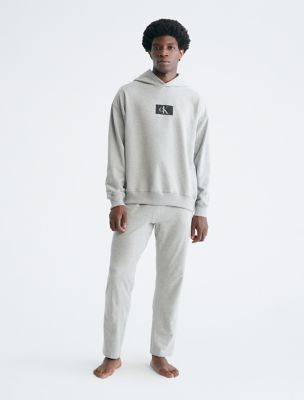 Calvin klein hoodie store and joggers