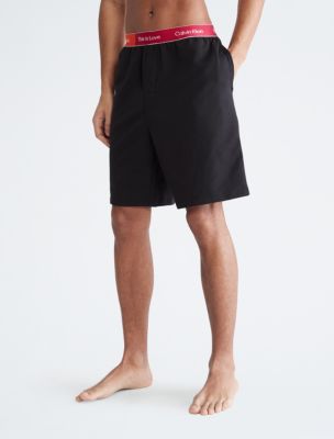 Love to Lounge Sleep Shorts