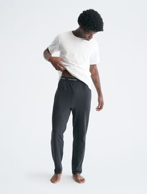 CALVIN KLEIN UNDERWEAR JOGGER, Black Men's Sleepwear