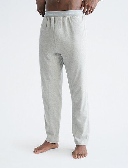 Men's Pajamas & Sleepwear | Calvin Klein