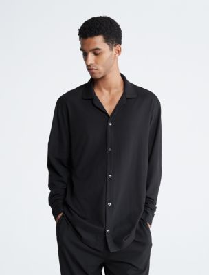 Calvin klein outlet pyjamas mens sale