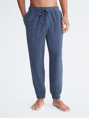 Calvin klein lounge online joggers men's