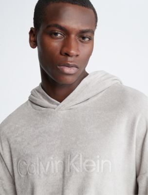 Cozy Lounge Hoodie Calvin Klein USA