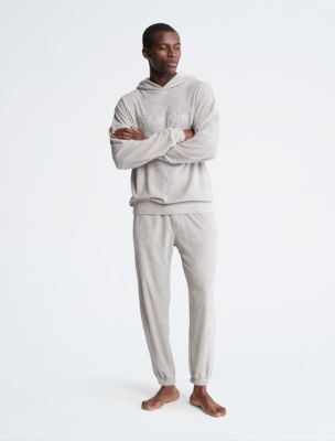 MENS DACANO PERFORATED HOODIE - B6H239E200