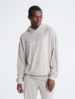 Cozy Lounge Hoodie | Calvin Klein® USA