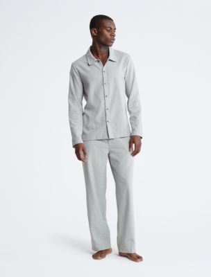 Pyjama Pants - Pure Cotton Calvin Klein®