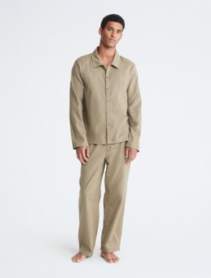 Calvin klein men's online sleep pants