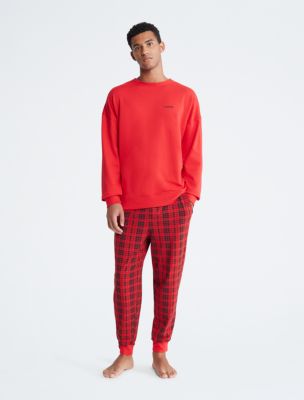 Men's Pajamas, Sleepwear & Loungewear | Calvin Klein