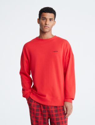 Calvin klein best sale sweatshirt canada