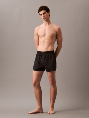 Khaki calvin klein boxers online