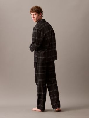 Calvin klein tartan pyjamas sale