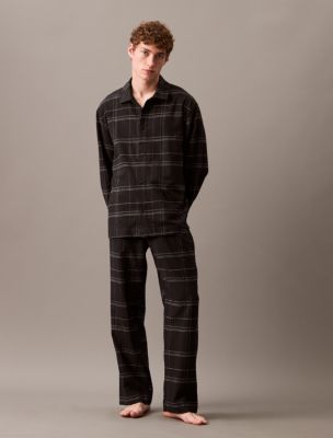 Men s Sleepwear Lounge Men s Pajamas More Calvin Klein