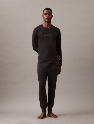 Calvin klein pyjamas sale men's sale