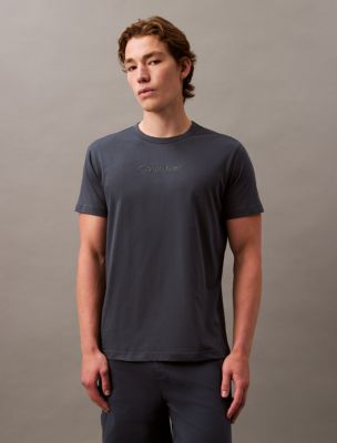 Calvin Klein Logo Sleep T Shirt Calvin Klein