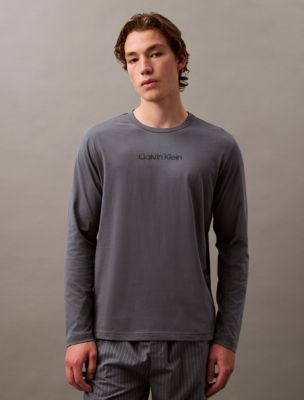 Calvin klein sleep shirt online