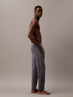 Modern Cotton Lounge Sleep Pants Calvin Klein