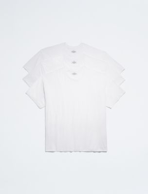 3 Pack T-shirts - Cotton Classics Calvin Klein®