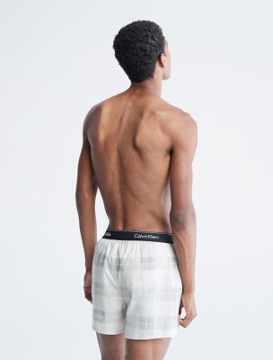 Calvin Klein Men's Boxer Shorts  Iconic Comfort and Style - Trendyol