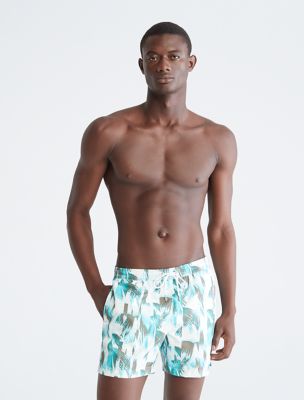 calvin klein bathing suits mens