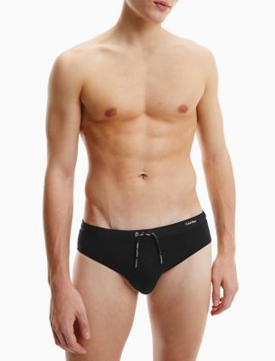 calvin klein mens swim brief