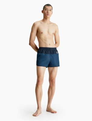 Adidas split hot sale swim shorts