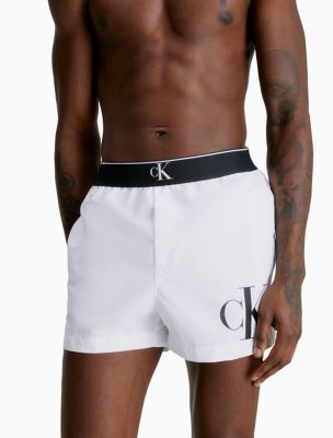 Board Shorts - CK Monogram Calvin Klein®