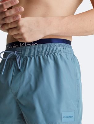 Calvin klein medium double waistband online