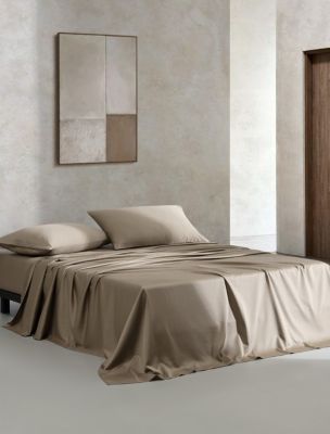 Calvin Klein Home Launches Modern Cotton Bedding