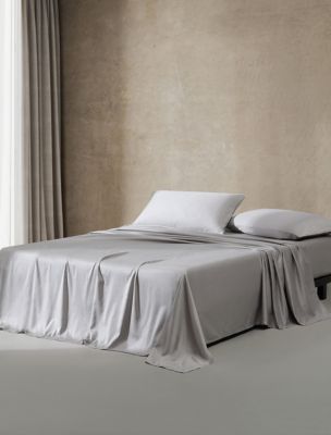 Calvin klein double stitch sateen sheets new arrivals