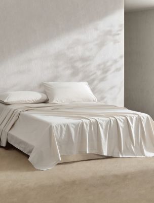 Calvin Klein Linen Blend Comforter 