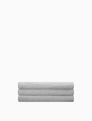 Calvin klein flat clearance sheet