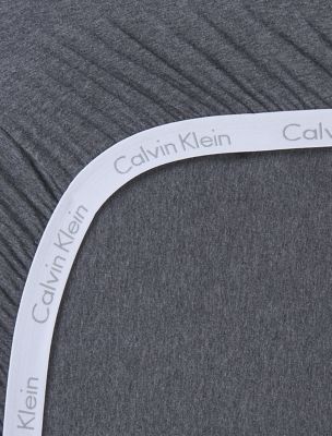 Calvin klein modern cotton body outlet king fitted sheet