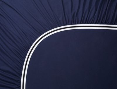 calvin klein modern cotton body queen fitted sheet