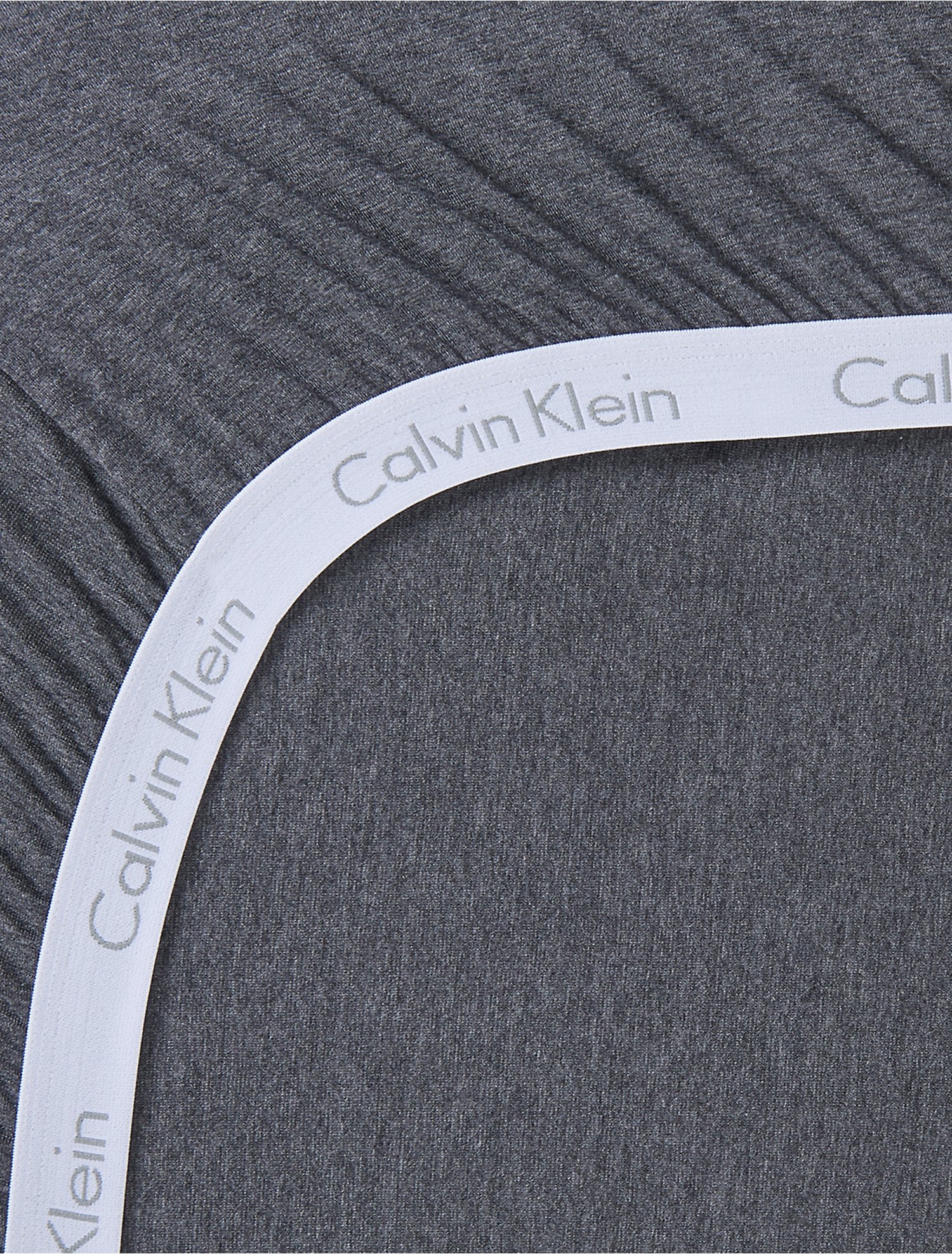 Modern Cotton Body Fitted Sheet | Calvin Klein® USA
