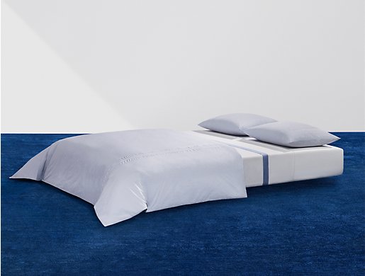 Sam Duvet Cover Sham Set Calvin Klein