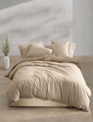 Calvin Klein Modern Cotton 4PC Sheet Set, Queen or King – CostcoChaser