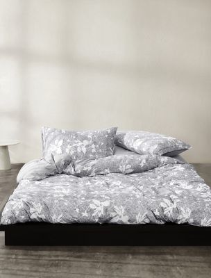 Calvin klein king duvet hot sale cover