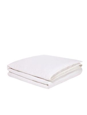 Calvin Klein 100% Cotton Duvet Cover