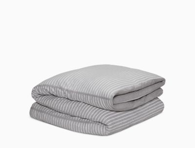 Modern Cotton Lennox Duvet Cover Sham Calvin Klein
