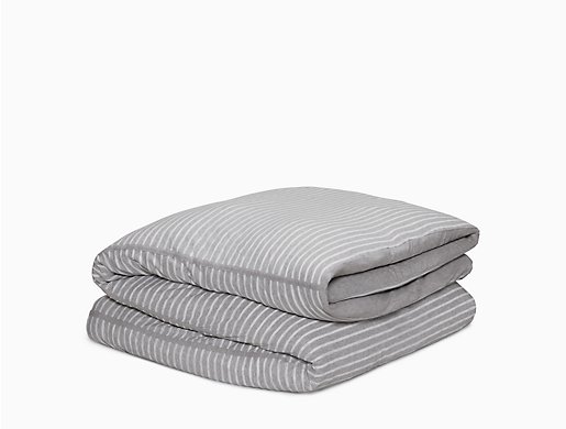 Modern Cotton Lennox Duvet Cover Calvin Klein