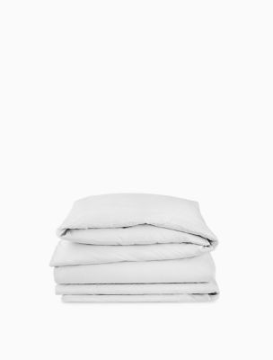 Calvin klein outlet duvet covers