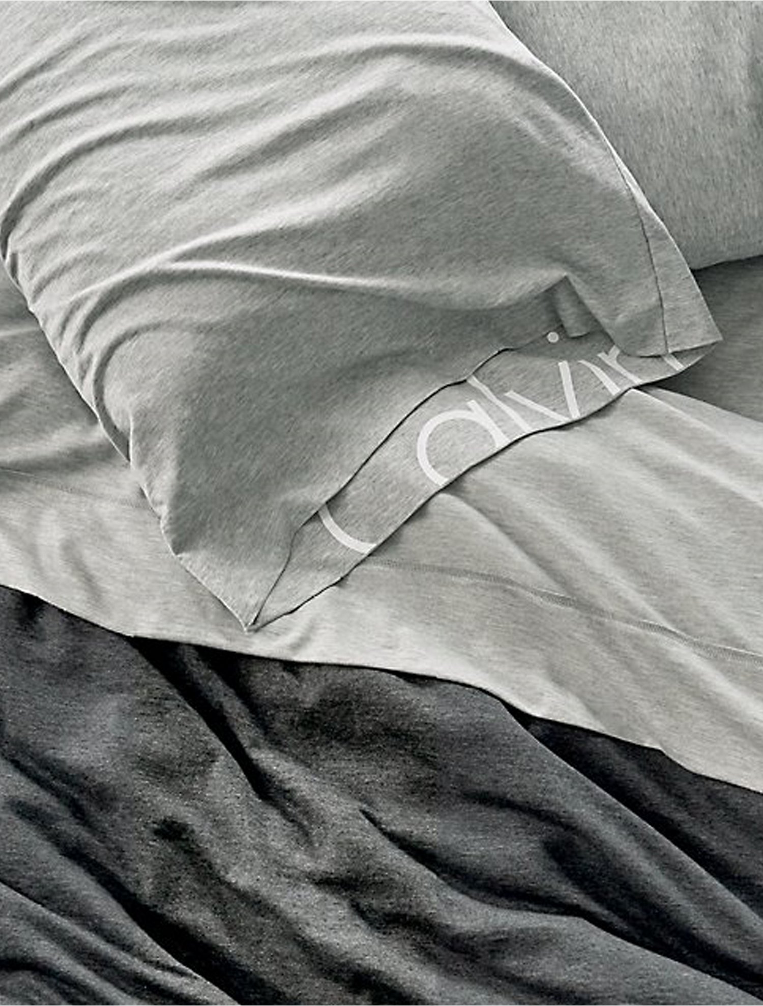 Modern Cotton - Body Duvet Cover | Calvin Klein