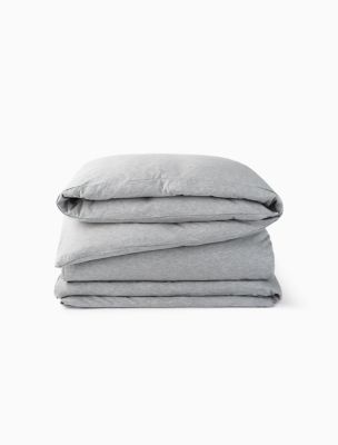 Modern Cotton - Body Duvet Cover | Calvin Klein